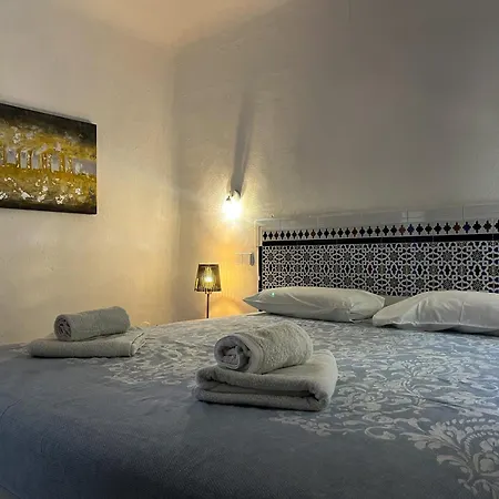 Apartment Amazing Altamar 2 Playa Del Aguila (Las Palmas)