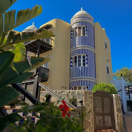 Amazing Altamar 2 Apartment Playa Del Aguila (Las Palmas)