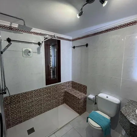 Apartment Amazing Altamar 2 Playa Del Aguila (Las Palmas)