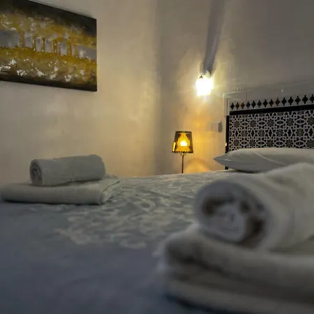 Apartment Amazing Altamar 2 *