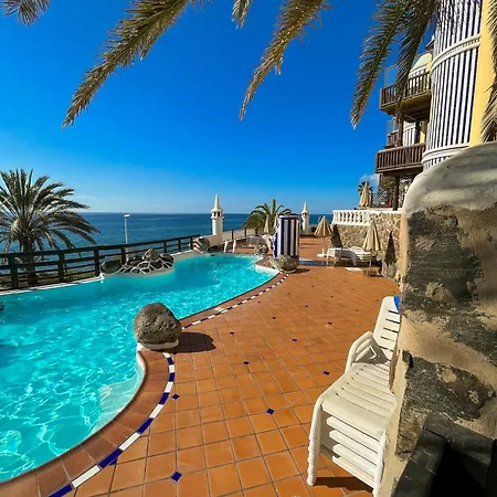 Amazing Altamar 2 Apartment *