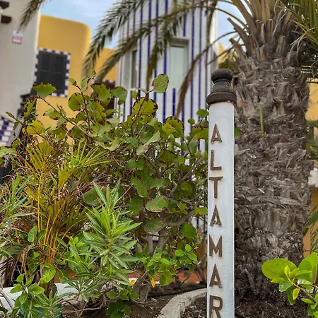 Amazing Altamar 2 Apartment