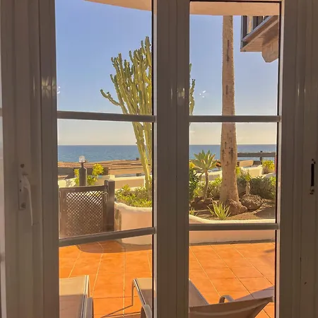 Apartment Amazing Altamar 2 Playa Del Aguila (Las Palmas)