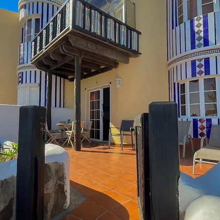 Apartment Amazing Altamar 2