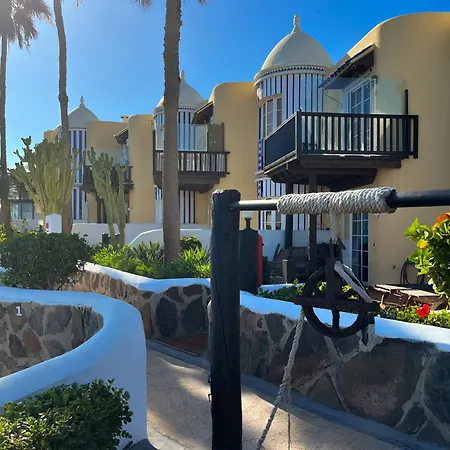 Apartment Amazing Altamar 2 *