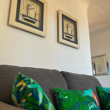 Apartment Amazing Altamar 2 *