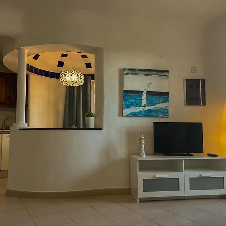 Amazing Altamar 2 Apartmán