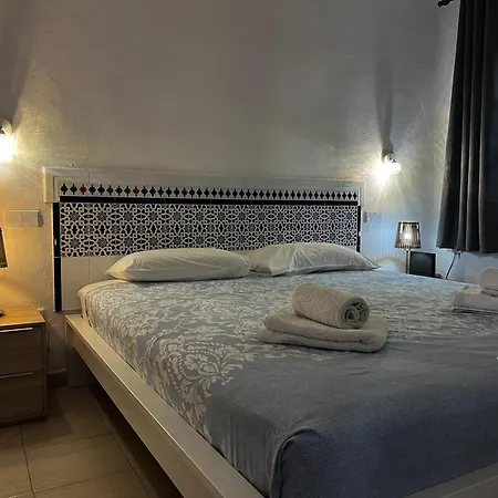 Amazing Altamar 2 Apartment Playa Del Aguila (Las Palmas)
