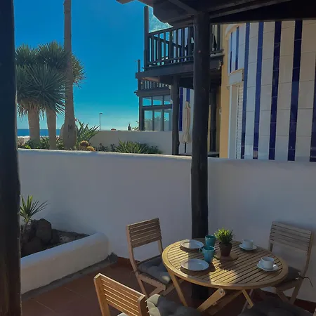 Amazing Altamar 2 Apartment
