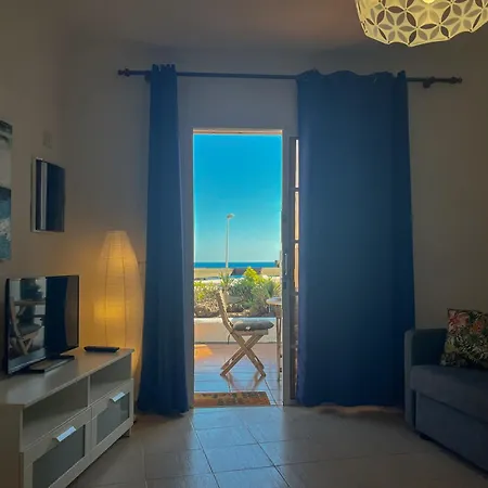 Apartment Amazing Altamar 2