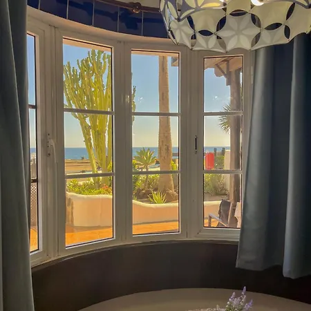 Amazing Altamar 2 Apartment Playa Del Aguila (Las Palmas)