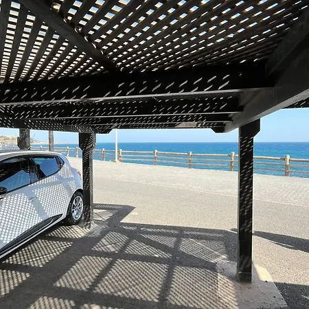Amazing Altamar 2 Apartment